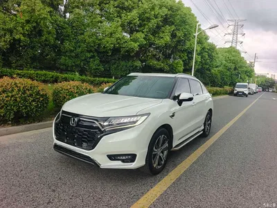 2020 Honda UR-V 240TURBO 2WD Elegance Edition, фото 1, лот 10418630