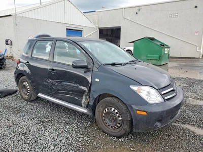 2004 SCION XA BASE, фото 4, лот 10977115