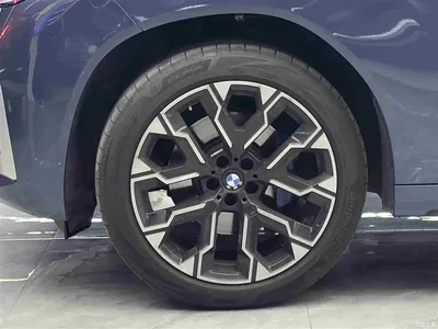 2025 BMW X3 xDrive30L Premium M Sport Package, фото 4, лот 10413348