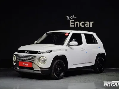 2023 Hyundai Casper Modern, фото 1, лот 10136655
