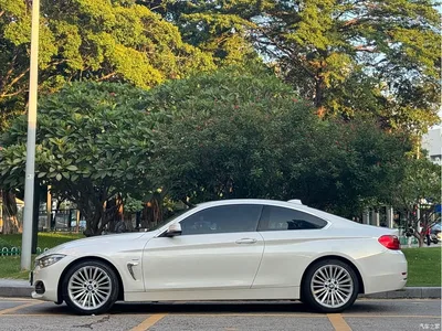 2014 BMW 4 Series 420i Design Package, фото 4, лот 11193976