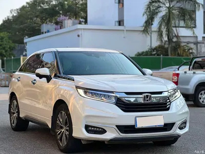 2020 Honda Avancier 240TURBO 2WD Premium Edition, фото 3, лот 10412549