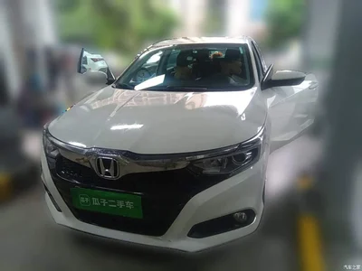 2019 Honda Lingpai 180Turbo CVT Luxury China VI, фото 1, лот 11468596
