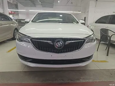2019 Buick Excelle 15T DCT Connected Elite Type China VI, фото 3, лот 10259195