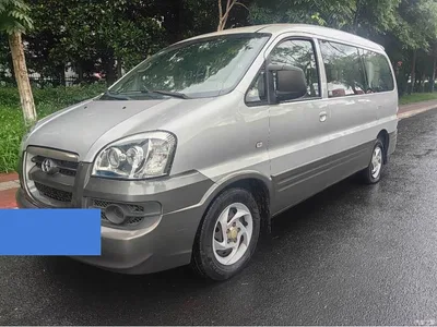 2011 JAC Motors Refine Model 2.0L Government Procurement Edition Manual Luxury, фото 1, лот 11139042