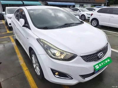 2016 Hyundai Langdong 1.6L Automatic Smart Edition, фото 4, лот 11196975