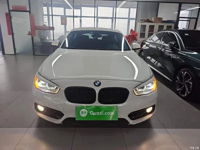 2015 BMW 1 Series (Import) 120i Sport Design Package, фото 3, лот 10684986