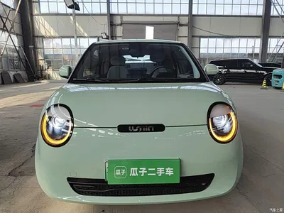 2025 Changan Qiyuan Changan Lumin 205km Fragrant Infusion Edition, фото 3, лот 11213082