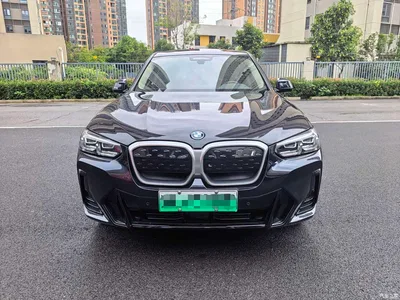 2024 BMW iX3 Leading Edition, фото 2, лот 11415060