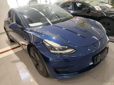 2021 Tesla Model 3 Standard Range Rear-Wheel Drive Upgrade 3D6, фото 4, лот 11181636