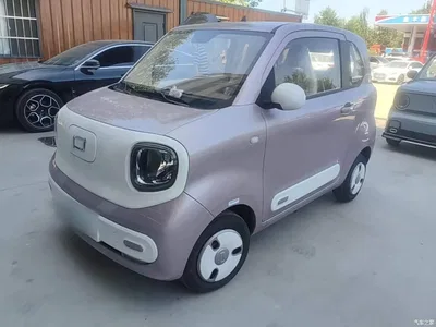 2026 Besturn Bestune Pony 222km Colorful Horse, фото 1, лот 10409217