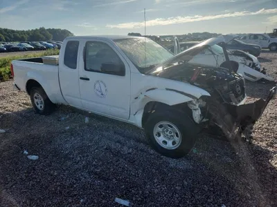 2016 NISSAN FRONTIER S, фото 4, лот 10716344