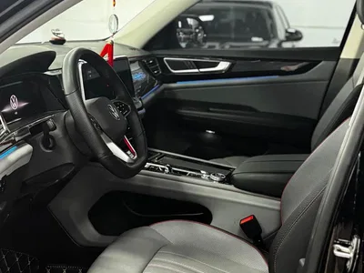 2023 Volkswagen Teramont 380TSI AWD Premium Luxury Edition, фото 3, лот 10463796