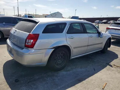 2006 DODGE MAGNUM SE, фото 3, лот 10799957
