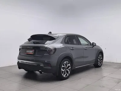 2018 Lynk & Co 02 1.5T DCT 2WD Power Pro Edition China V, фото 2, лот 11223294