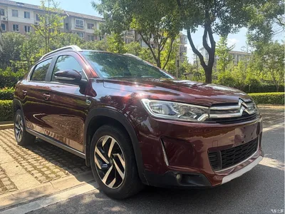 2015 Citroën C3-XR 1.6L Automatic Pioneer, фото 3, лот 10383030