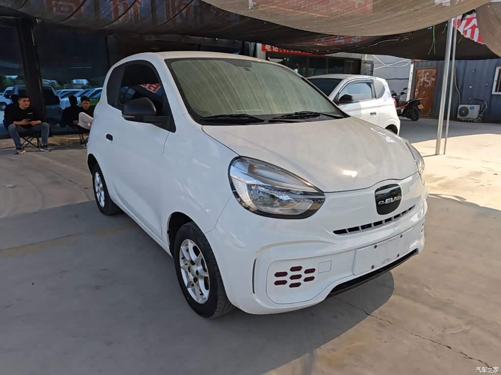 2022 Roewe Kaiwei CLEVER 311km Vitality Bobo Edition, фото 4, лот 11216832