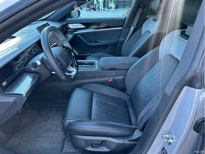 2024 Nezha Auto Nezha S Shooting Brake Extended Range 300 Pro Edition, фото 4, лот 11153964