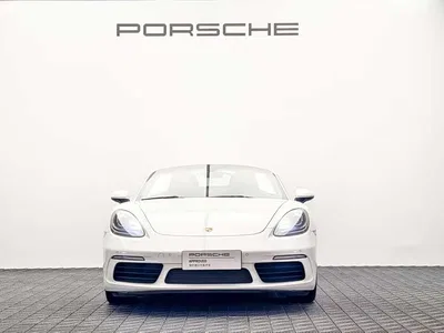 2021 Porsche 718, фото 2, лот 10405689