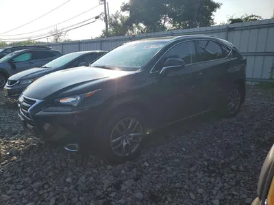 2016 LEXUS NX 200T BASE, фото 1, лот 10904648