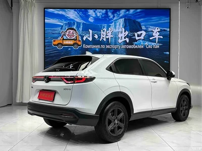 2023 Honda XR-V Facelift 1.5L CVT Fever Edition, фото 4, лот 11571684