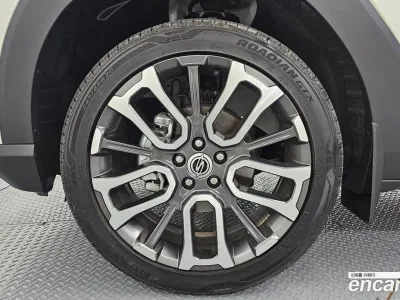 2023 Ssang Yong Torres Gasoline 1.5 2WD, фото 4, лот 10044927