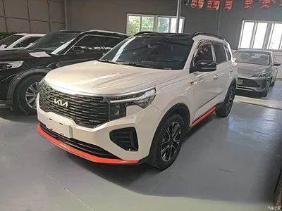 2021 Kia Sportage Ace 1.5T GT Line Fusion Edition, фото 1, лот 10337828