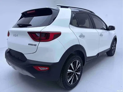 2021 Kia KX1 1.4L CVT Fun Sunroof Version, фото 4, лот 10337296