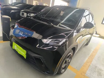 2023 BYD Seagull Freedom Edition, фото 2, лот 10262862