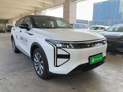 2026 Exeed Yaoguang C-DM Global Edition 120 Long Range 2WD, фото 4, лот 10387499