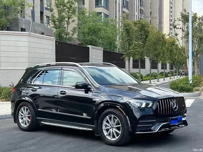 2020 Mercedes-Benz GLE Facelift GLE 350 4MATIC Fashion, фото 3, лот 11565800