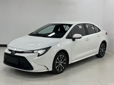2023 Toyota Levin TNGA 1.5L CVT Progressive, фото 1, лот 11090173