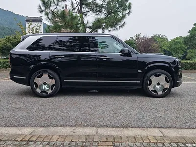 2025 ZEEKR 9X model Ultra Edition 70kWh, фото 4, лот 11012187