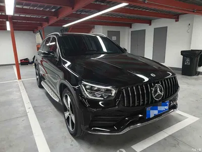 2022 Mercedes-Benz GLC Facelift GLC 300 L 4MATIC Dynamic, фото 3, лот 10392669