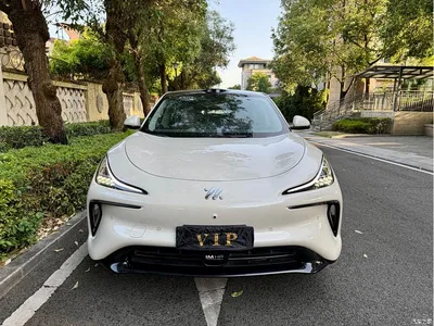 2023 IM Motors IM LS6 Max Ultra Performance Edition, фото 1, лот 10823090