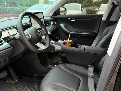 2022 smart Elf #1 Premium Edition, фото 2, лот 10343121