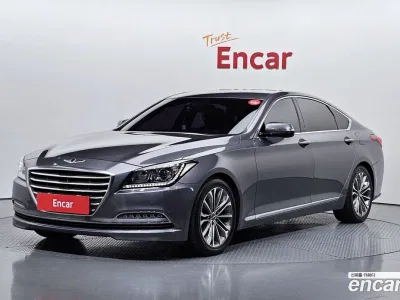 2014 Hyundai Genesis G330 Premium, фото 1, лот 10133277