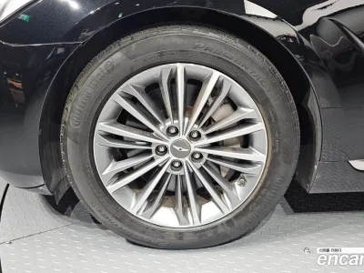 2016 Genesis EQ900 3.8 GDI, фото 4, лот 10194245