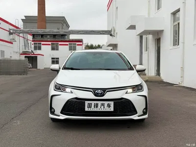 2024 Toyota Corolla Model 1.8L Smart Hybrid Elite Edition, фото 2, лот 10321000
