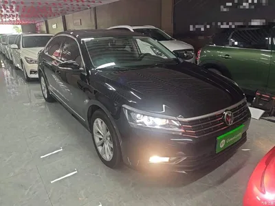 2017 Volkswagen Passat 330TSI DSG Prestige, фото 4, лот 10440294