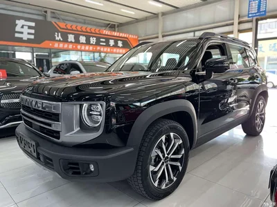 2024 Haval Big Dog Model 1.5T DCT Labrador Edition, фото 1, лот 10361573