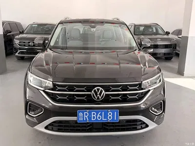 2023 Volkswagen Tayron 280TSI 2WD Luxury Plus Advanced Edition, фото 2, лот 11549625