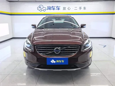 2016 Volvo XC60 T5 Inscription, фото 2, лот 10353931