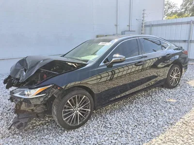 2023 LEXUS ES 250 BASE, фото 1, лот 10901849