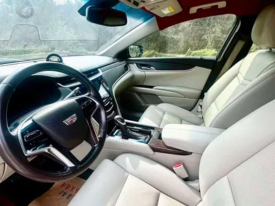 2016 Cadillac XTS 28T Technology, фото 4, лот 11135745
