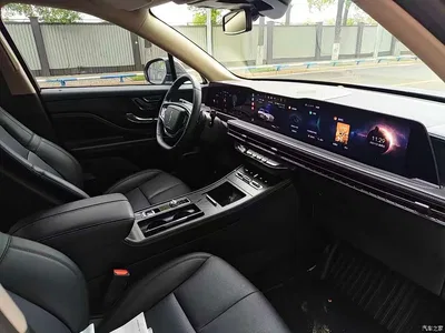 2023 Lincoln Adventurer 2.0T 2WD Zunya Edition, фото 4, лот 10443640