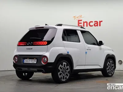 2023 Hyundai Casper Inspiration, фото 2, лот 10686331