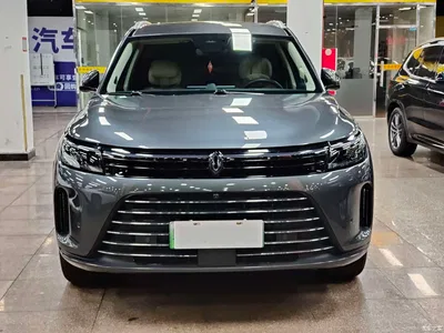 2022 AITO Wenjie AITO M7 1.5T AWD Luxury Edition, фото 3, лот 10277529