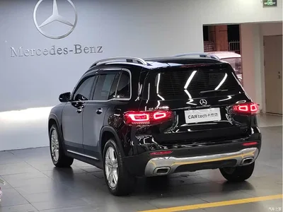 2023 Mercedes-Benz GLB 220 Dynamic, фото 4, лот 10249301