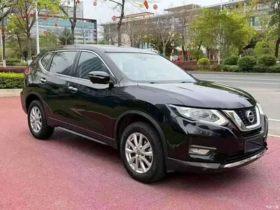 2020 Nissan X-Trail 2.0L XL ITS CVT 2WD Smart Connect Comfort Edition, фото 3, лот 11187860